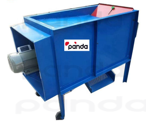 Mini 1.2 Ton Per Hour Cleaning Peeler Peeling <strong>Cocoa</strong> <strong>Bean</strong> Cacao Low Price Winnower / Winnowing <strong>Machine</strong> <strong>for</strong> Rice / Millet / <strong>Cocoa</strong> - Product Image 6