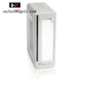 PLC機器SDCS-IOB-22 3BSE005177R1デジタル入出力 (I/O) モジュール - Product Image 4