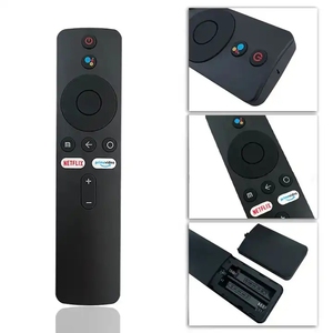 GAXEVER TV-Fernbedienung Universelle Verwendung für Mi-TV-Box mit Sprach funktion XMRM-00A XMRM-002 XMRM-004 XMRM-006 XMRM-010 - Product Image 3
