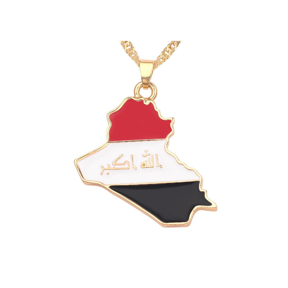 République d'Irak