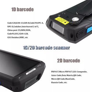 Cheap Mobile Data Terminal Idata 90 Handheld Pda Mobile <strong>Computer</strong> with <strong>Keyboard</strong> - Product Image 3