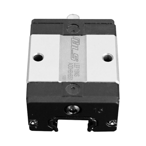 High Precision <strong>Hiwin</strong> MGN Series <strong>Linear</strong> <strong>Guides</strong> MGN9H MGN12H <strong>Linear</strong> <strong>Guide</strong> Rail and <strong>Slide</strong> <strong>Block</strong> - Product Image 5