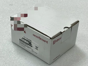 Новый FC5A-D16RS1 MicroSmart Pentra программируемый логический контроллер Новый - Product Image 3