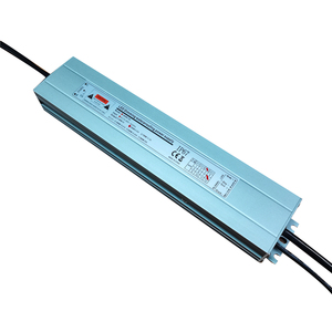 IP67 100W Triac Dimm Power Supply LED Switching AC <strong>DC</strong> Driver with 0-10V 3-1DIMM 150W <strong>Output</strong> 20A 220V-240V <strong>Input</strong> Voltage - Product Image 3