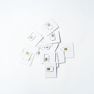 Global GPRS Data M2M Tarjeta SIM 1 año 30MB Datos Sin tarifa mensual para 2G 3G 4G GPS Tracker Dispositivo Plataforma de seguimiento - Product Image 3