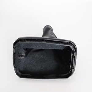 ギアシフトノブブーツalsp ForOPEL CORSA C Opel Vauxhall TIGRA TWINTOP 2004 2005 2006 2007 2008 2009 - Product Image 6