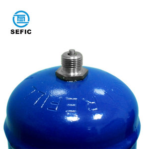 Xách tay tinh khiết 99.99% nhỏ 110bar 0.95L/2.2L/3.3L dùng một lần Helium Tank cho bóng bay cho lễ hội Đảng - Product Image 5