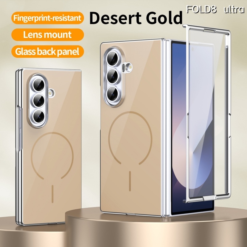 Desert Gold