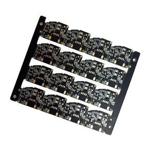 Shenzhen programma Firmware PCB servizi di Reverse Engineering PCB Clone PCBA