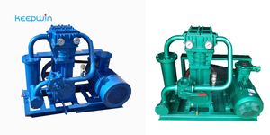 Liquefied Gas Compressor for Tank Car <strong>Unloading</strong> and <strong>Loading</strong> <strong>LPG</strong> Compressor - Product Image 3