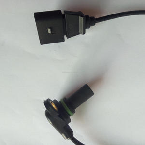 <strong>Auto</strong> Transmission <strong>Input</strong>/Output <strong>Speed</strong> <strong>Sensor</strong> For VW Jetta Golf OEM 01M 927 321B 01M927321B 095927321B