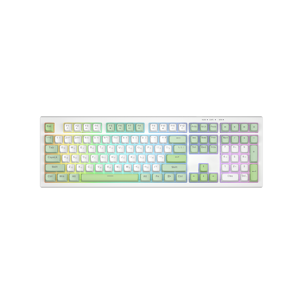 BM108 Membrane <strong>Keyboards</strong> Mechanical <strong>Keyboard</strong> for PC 108 <strong>Keys</strong> Usb to Wire <strong>Keyboard</strong> Wired Backlit - Product Image 1