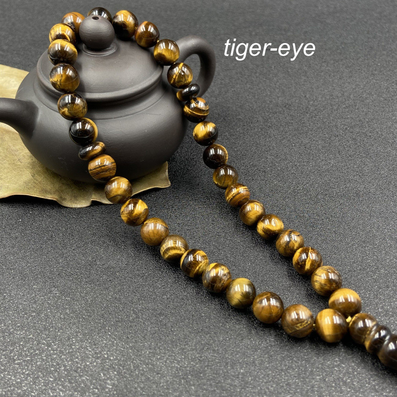 tiger eye