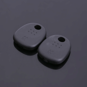 車のキーシェル4ボタン車のリモートキーキー - Product Image 4