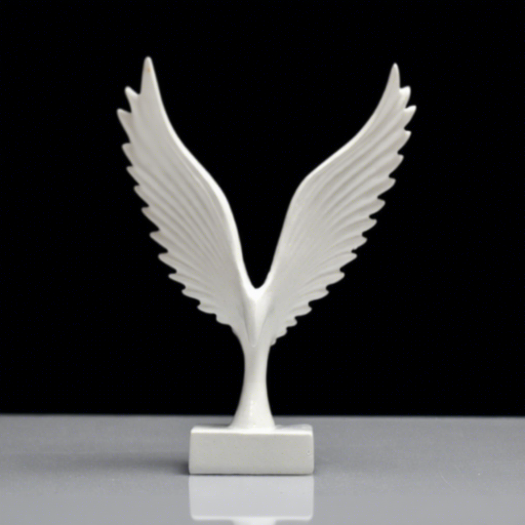 Mini grand spectacle blanc