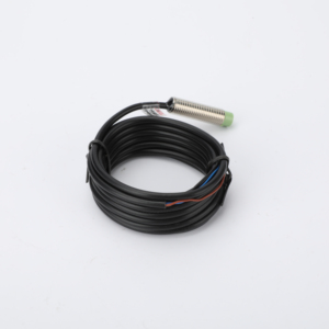 PR08-2DN Customized Waterproof Inductive <strong>Proximity</strong> <strong>Sensor</strong> DC6-36V Range Switch for Various Applications - Product Image 2