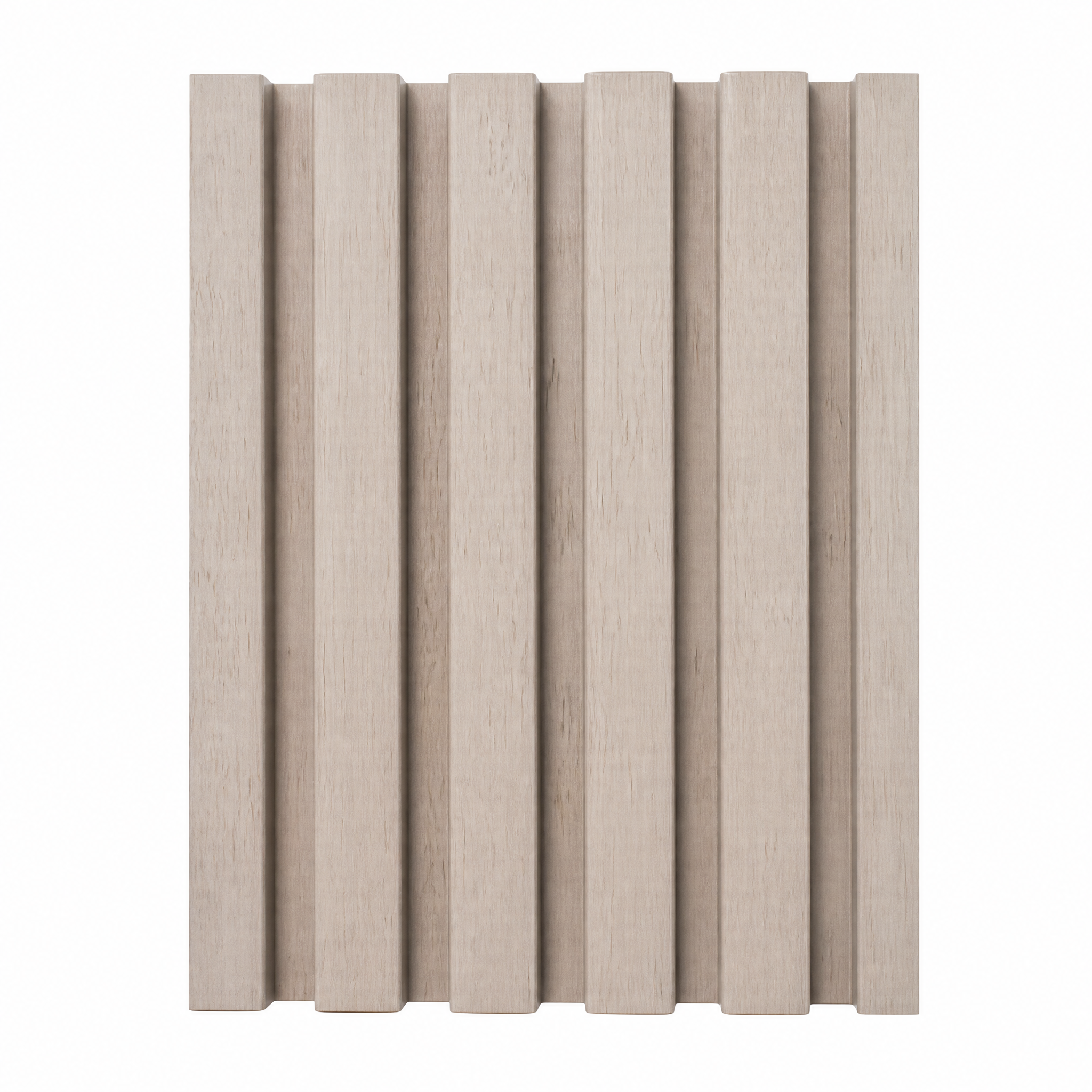 Silver birch modern wood grain