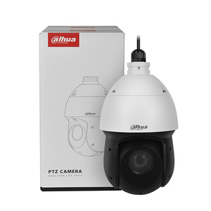 Dahua กล้อง PTZ เครือข่าย SD49425GB-HNR 25X 4MP Starlight IR 100M ตรวจจับใบหน้าได้อย่างรวดเร็ว - Product Image 3