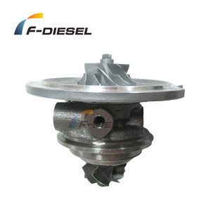 RHF5 Turbo CHRA kartuşu VBX50023 Isuzu 8973544234 Pickup için D-MAX vb93 93 3.0L TD motor 4JH1-TC - Product Image 3
