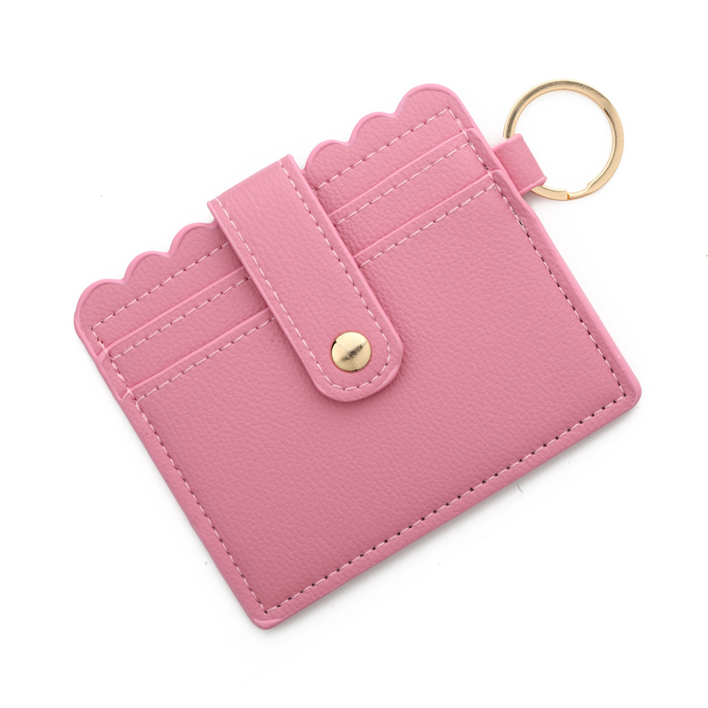 C6 rose foncé