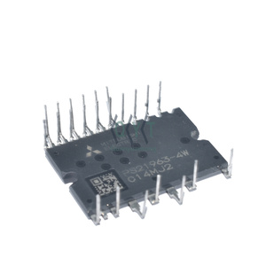 โมดูลอินเวอร์เตอร์ PS21963เครื่องปรับอากาศ-4 4A -4C -4W - Product Image 4