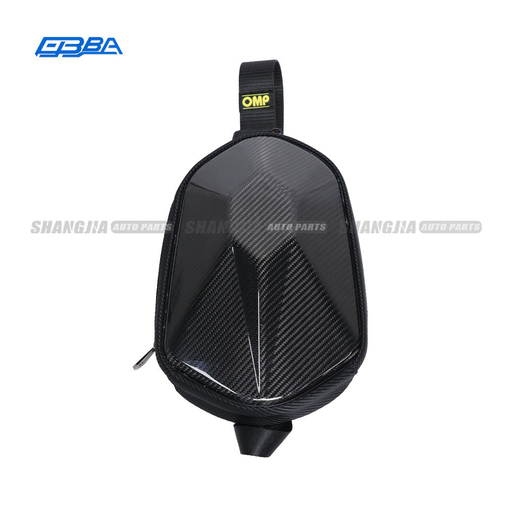 Fibra de carbono seca