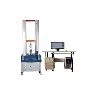 High-precision Universal <strong>Test</strong> <strong>Machine</strong> <strong>Multi</strong>-<strong>function</strong> Universal <strong>Test</strong> <strong>Machine</strong> Digital Display Universal <strong>Test</strong> <strong>Machine</strong> - Product Image 2
