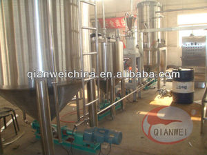 Ticari PLC otomatik meyve Mango Pulper meyve Pulping suyu yapma makinesi Mango hamuru çıkarıcı - Product Image 5