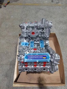 New Auto Diesel <strong>Engine</strong> Models <strong>2</strong>.9 3.0 CSZ CXT DEC DECA (EU6) for Audi A8 A6 RS4 RS5 Porsche Panamera Turbo <strong>Engine</strong> - Product Image 4