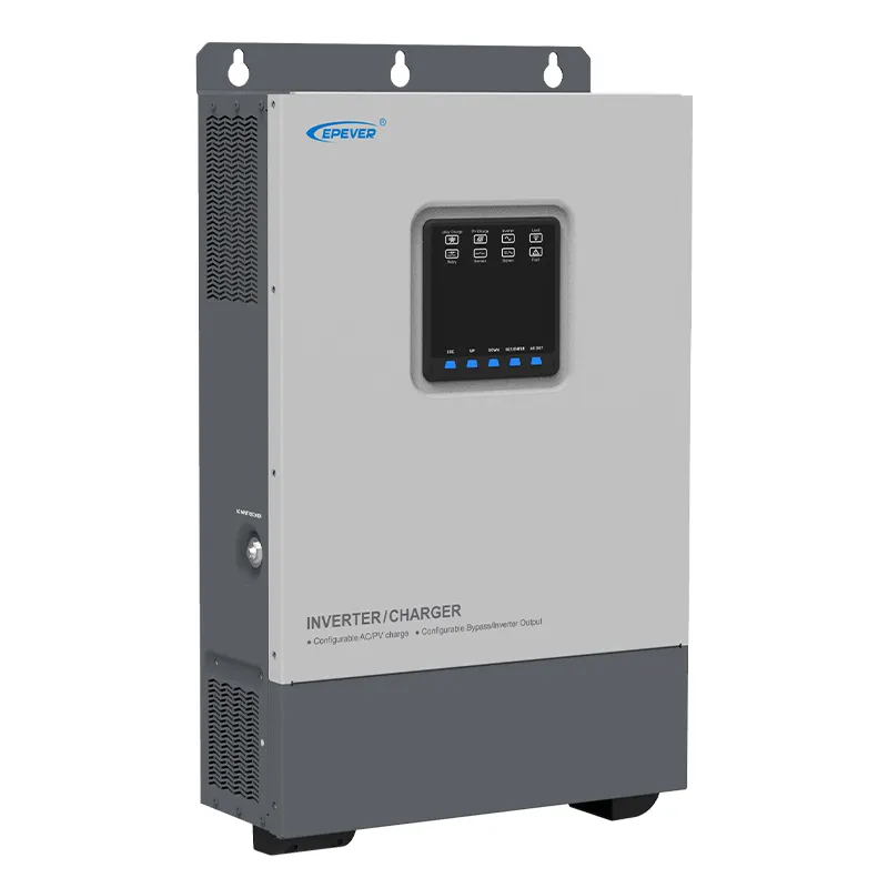 UPower-مرحبا سلسلة UP3000-HM10022 24VDC 3000w نقية شرط لموجة العاكس شاحن