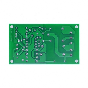 Schermo digitale a LED AC 220V 230V trigger relè conto alla rovescia interruttore on/off temporizzatore modulo - Product Image 5