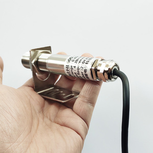 HL600-400A系列4-20mA输出24VDC 1200摄氏度红外温度传感器 - Product Image 4