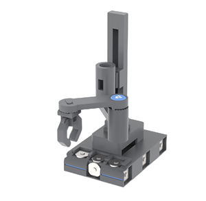NANO4731 DIY Kunststoff-Roboter-Lernkit für Kinder Neues Design Fernbedienung Easy Create Robotics Kits