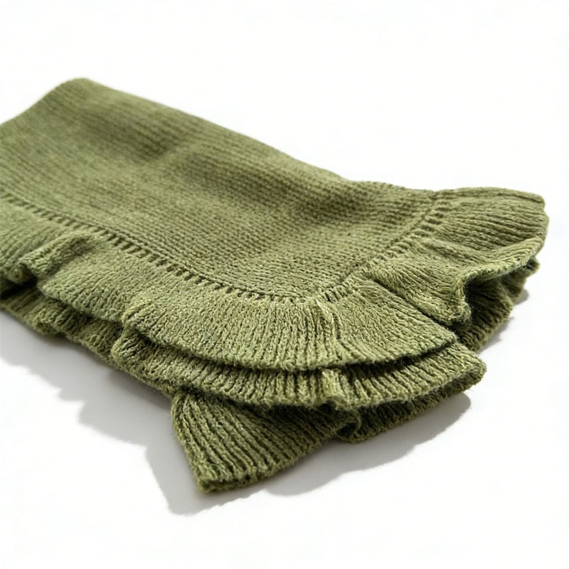 Greenish brown