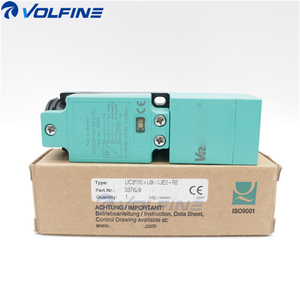 Hochpräziser Ultraschalls ensor UC3000 U9 IUE2 R2 - Product Image 2