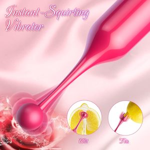 Best Seller Silicone per adulti Sex Toy AV Wand massaggiatore vibratore - Product Image 5