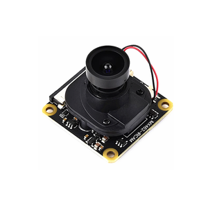 FÜR Raspberry Pi 5 IMX462 Farbkamera modul IR-CUT Starlight Level Sensor Rollladen - Product Image 4