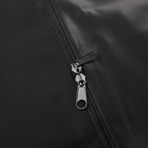 BG04 gelişmiş tıbbi kadavra vücut çantası yetişkin veya evcil hayvan cenaze ve kremasyon kullanımı için renkli ve çok yönlü - Product Image 4
