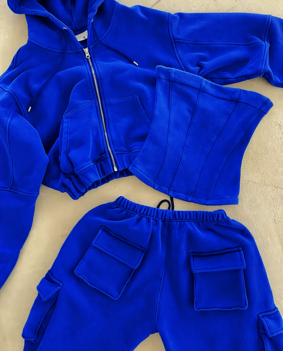 Bleu