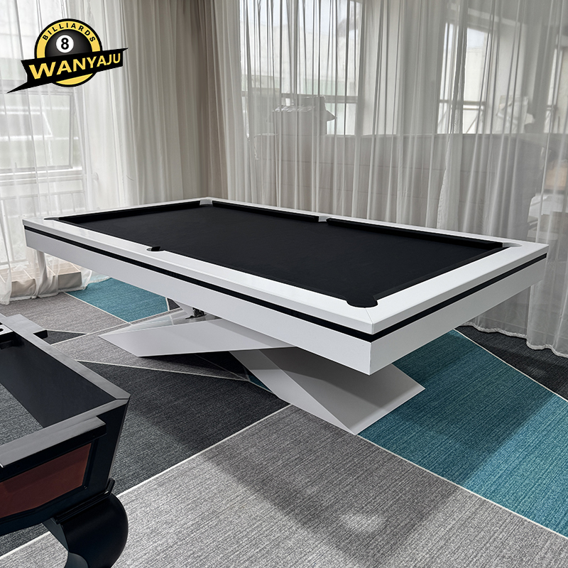 Mesa de billar WP09