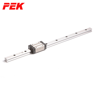 Profile Ball Screw <strong>Linear</strong> <strong>Guide</strong> Rail <strong>2500mm</strong> HG25 HG30 <strong>Linear</strong> <strong>Guide</strong> Blocks Screw for Sliding Table of Sliding <strong>Linear</strong> <strong>Guide</strong> - Product Image 5