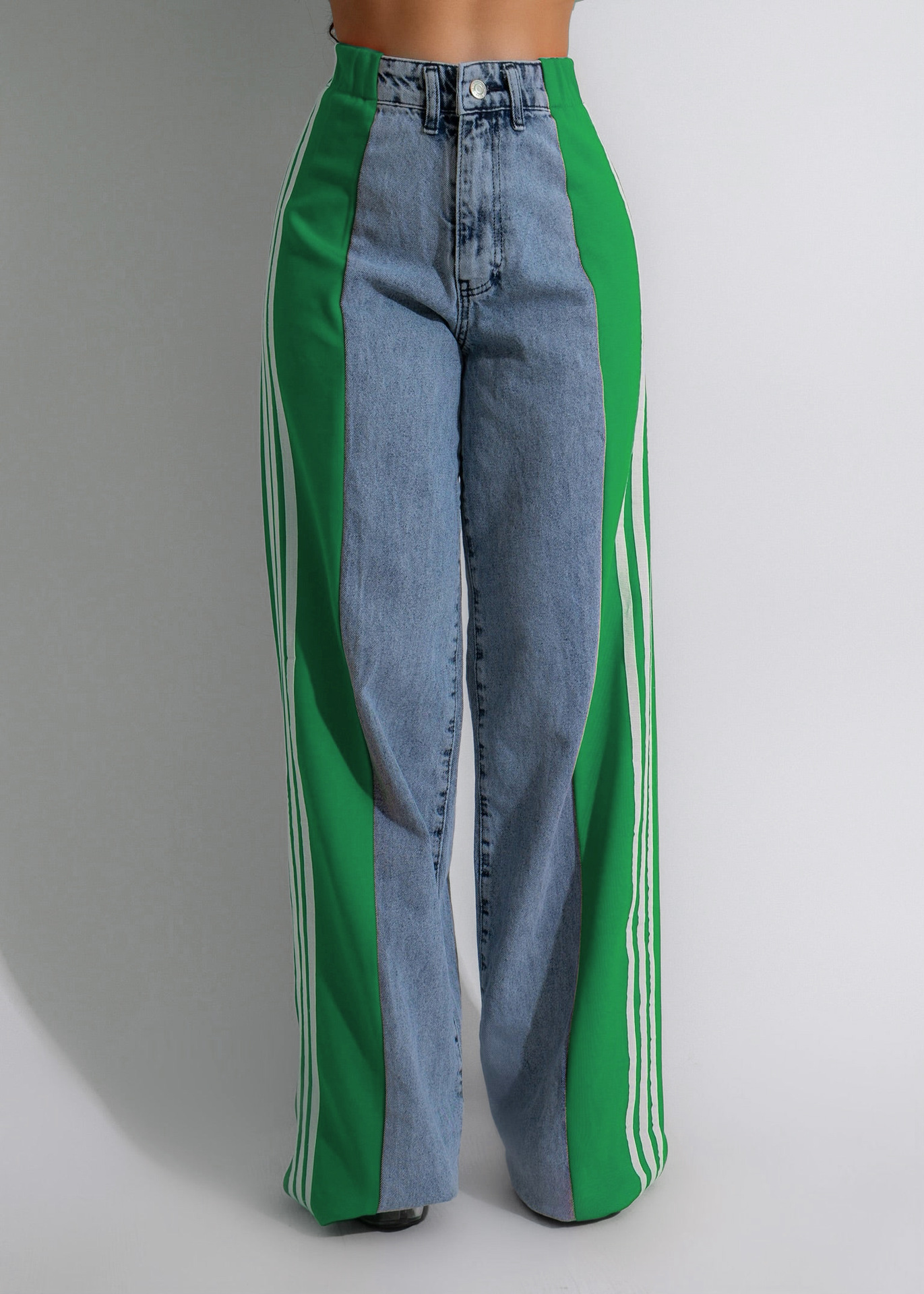Bleu+Vert