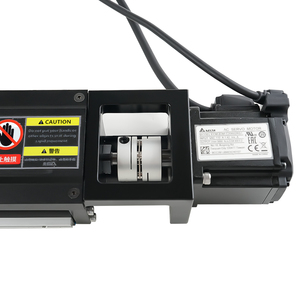 RXK50電動リニアモーションガイドXYZ軸多軸リニアステージリニアモジュールステージCNCスクリューガイドレール - Product Image 4