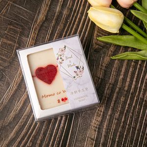 C & H定制自有品牌手工无硫天然保湿美白冷加工香皂 - Product Image 5
