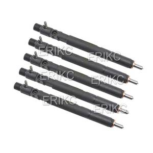 ERIKC 4 adet/takım SSANGYONG 50170121 SSANGYONG 0 2601Z yüksek basınçlı enjektör SSANGYONG 02601z dizel motor için EJB R02601Z SSANGYONG - Product Image 3