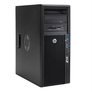 ที่มีคุณภาพสูง HP เวิร์กสเตชันที่มีชิปเซ็ต Intel C602และ V2 E5-1680โปรเซสเซอร์8-core HP Z420 - Product Image 5