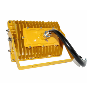 100w Led patlamaya dayanıklı ışık Exdemb II Bay Led ile yüksek defne patlamaya dayanıklı LED ışık benzin istasyonu ışığı IP68 70 3 yıl 50000 - Product Image 3