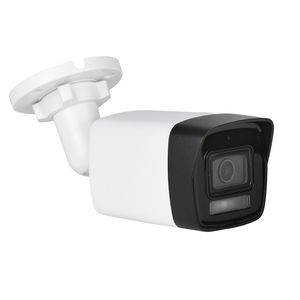 Sofort Lieferbar Hik 4MP Value Series Smart Hybrid Light Menschen- und Fahrzeugerkennung H.265+ Bullet PoE <span class=keywords><strong>IP</strong></span>-Kamera mit Mikrofon - Product Image 3