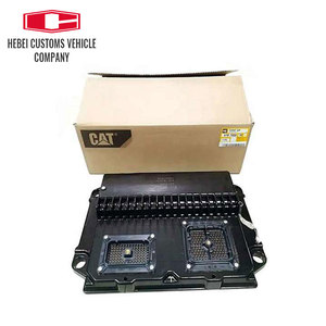 Fabrik preis 386-3444 3863444 311D ECU Controller Computer Board Inklusive Software programm für CAT