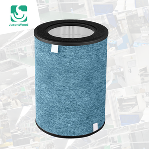 Cá Mập Hp302 Thay Thế Bộ Lọc Cho Hp300 Hp201 Hp232 Ap1000 Loạt H13 Hepa Than Hoạt Tính Máy Lọc Không Khí Phần - Product Image 1